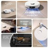 RLD43SA Dreame D20 Pro 吸引・水拭き両用ロボット掃除機 Dreame 81995789