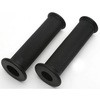 スタンダードグリップ BLK 120mm [TYPE-EVO2] ACTIVE(アクティブ)