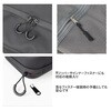 VE-3629 ジッパータブ U型 エツミ 81996315