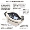 VE-3625 blanc ショルダー M エツミ 81996358