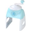LD-705 涼家かき氷器 シャリっとタイプ リブプラス 81996586