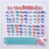 403396 ダフレクトモールド 文字・数字 PADICO(パジコ) 81996717