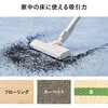 TC-E187W 0.99kg軽量 充電式 コードレススティック型クリーナー ツインバード 81996760