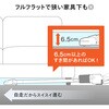 TC-E187W 0.99kg軽量 充電式 コードレススティック型クリーナー ツインバード 81996760