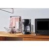 CM-4462B コーヒーメーカー ミル無し ドリップ式 容量750ml ブラック ツインバード 81996769