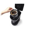 CM-4462B コーヒーメーカー ミル無し ドリップ式 容量750ml ブラック ツインバード 81996769