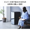 HF-EJ07B 1ドア冷凍庫 前開き ファン式 70L ツインバード 81996778