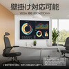 55GTV QLED4K GoogleTV搭載3W2Tチューナー内蔵スマートテレビ WIS 81996988