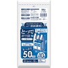 TG41 レジ袋コンパクト40号 乳白 ハウスホールドジャパン