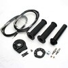 ハイスロKIT [EVO2] BLK 巻取Φ44 ACTIVE(アクティブ)