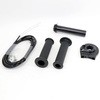 ハイスロKIT [EVO2] BLK ラージボディー 巻取Φ50 ACTIVE(アクティブ)