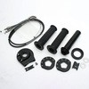 1065902 nCXKIT [EVO2] BLK [W{fB[ 想50/52 ACTIVE(ANeBu) 81998595