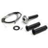 1071001SU [メッキ金具] CBR600RR 05-16 ACTIVE(アクティブ)[バイク部品] 82001973