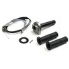 1071019SU [メッキ金具] CBR600RR 05-16 ACTIVE(アクティブ)[バイク部品] 82002332