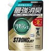 リセッシュ ストロングジェット 花王