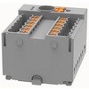 DPD6/2.5-12P-11-00Z(H) DEGSON 分岐用端子台 PUSH-IN式 DPDシリーズ DEGSON 82011785