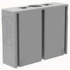 DPD6/2.5-12P-11-00Z(H) DEGSON 分岐用端子台 PUSH-IN式 DPDシリーズ DEGSON 82011785