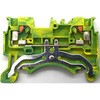 D-DS4-QU-01P-11-00Z(H) DEGSON DINレール中継端子台 PUSH-IN式 DSシリーズ DEGSON 82011986