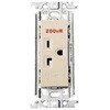 WTF19223FK 5P 15A・20A兼用埋込接地コンセント(250V)(金属枠付) Panasonic(パナソニック) 82012239