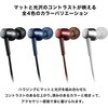 ATH-CKD30C BL USB Type-C用イヤホン audio-technica 82014007
