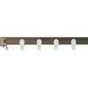 307646 V7カーテンレール工事用セット タチカワブラインド 82015486