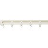 307819 V7カーテンレールレールのみ単品 タチカワブラインド 82015590
