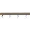 306083 V17カーテンレール工事用セット タチカワブラインド 82016071