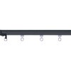 306089 V17カーテンレール工事用セット タチカワブラインド 82016281