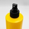 AP-SB-Y500/黄色 500ml 制電スプレーボトル 静電気対策タイプ 1個 アズピュア AP-SBシリーズ アズピュア(アズワン) 82018749