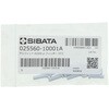 025560-10001A フィルター デジフィットAUP/BⅡ/CⅡ用 1000μL 10入 SIBATA(柴田科学) 82019038