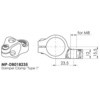 22160246 {fB[Nv 24.6mm TYPE-1 HYPERPRO(nCp[v) 82024154