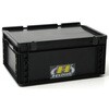 リアサスペンションBOX STDサイズ BLK HYPERPRO(ハイパープロ)