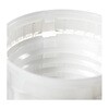 342141-0384 Nalgene 角型培地ボトル用キャップシリーズ Thermo Scientific Nalgene 82029310