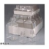 Nalgene 角型培地ボトルPETシリーズ Thermo Scientific Nalgene