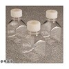 Nalgene 角型培地ボトルPETG セプタムキャップ シリーズ Thermo Scientific Nalgene