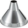 SK-15K 18-8 広口 ロート 金具付 SUGICO(スギコ) 82031620
