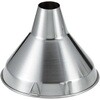 SK-15 18-8 広口 ロート 金具付 SUGICO(スギコ) 82031629