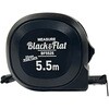 BF5525 コンベックスBlack&Flat(メジャー スケール) SUN UP 82031839