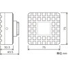 AR-YW5109P Cマウント4Kデジタルカメラ アームスシステム 82032591