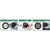 NLSL-10-CBW LEDライト付スケールルーペ NSK 82033056