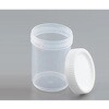 標本容器 1箱 100個入 ナビス(アズワン)
