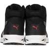 63.403.0 SPRINT 2.1 OLIVE DISC MID PUMA SAFETY(プーマセーフティ) 82034526