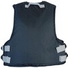 #ブラック(854725) FV-6169 フローティングベスト ユニセックスモデル ファインジャパン[釣具] 82036581