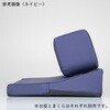 GG まくら部 グレージュ 頭部固定まくら ナビス(アズワン) 82038541