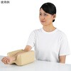 TM-BP-IV アイボリー 採血まくら リバーシブル TM-BPシリーズ ナビス(アズワン) 82039268