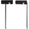 BL900G ロングボールポイントL形ヘキサゴンレンチセット(グリップ付) TONE(トネ/旧:前田金属工業) 82041115
