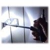 MRET-TH14LED LED搭載1/4"ティーハンドル RED EAGLES 82041140
