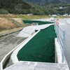 デュアルガード (二層構造高密度不織布)防草シート 田中