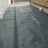 FT-260G ドゥーン (高密度長繊維不織布)防草シート 田中 82041271