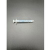 3ml オールプラスチックスディスポシリンジ ルアーロック HENKE 82042960